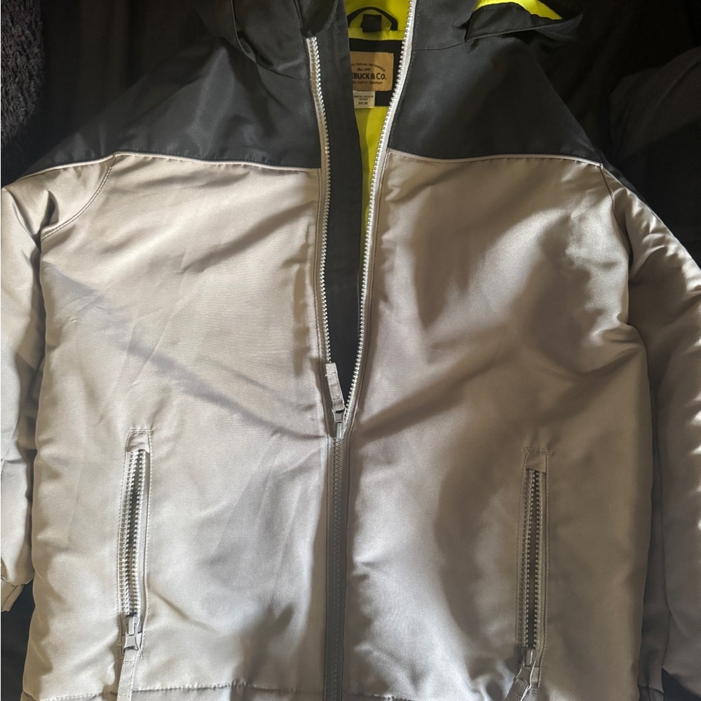 Roebuck & co kids jacket